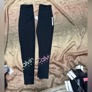 Calvin Klein Performance Bundle